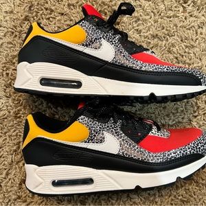Nike (W) Air Max 90 SE Safari